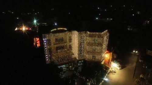 Hotel Aashiyana