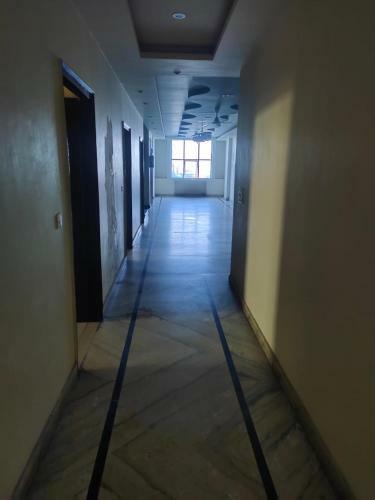 Hotel Aashiyana