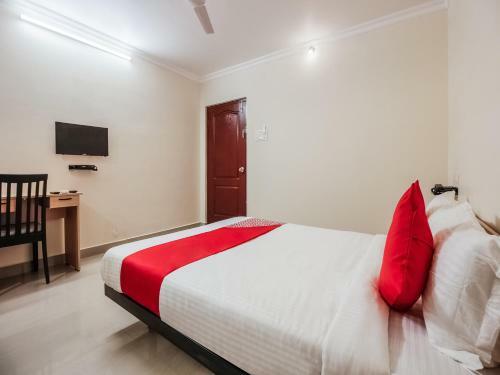 Hotel Oyo Flagship 30254 Neknampur