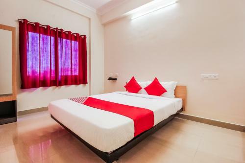 Hotel Oyo Flagship 30254 Neknampur