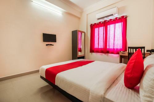 Hotel Oyo Flagship 30254 Neknampur
