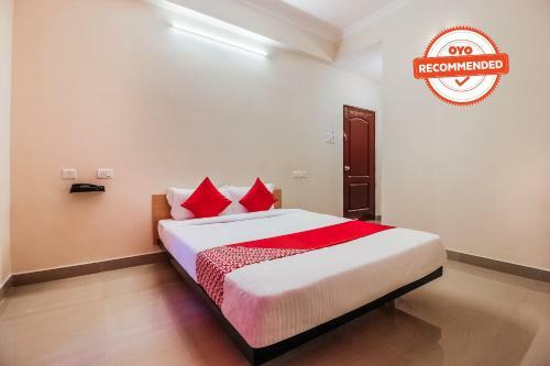 Hotel Oyo Flagship 30254 Neknampur