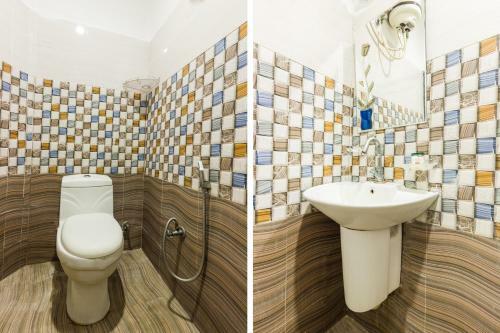 Oyo 41665 Hotel Grand Marvel Residency
