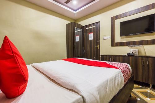 Oyo 41665 Hotel Grand Marvel Residency