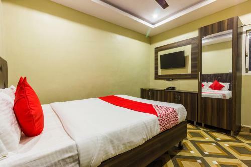 Oyo 41665 Hotel Grand Marvel Residency