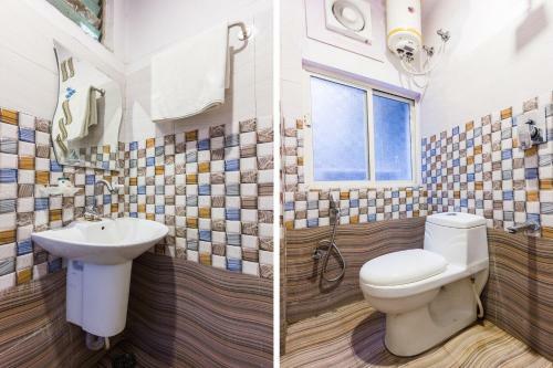 Oyo 41665 Hotel Grand Marvel Residency