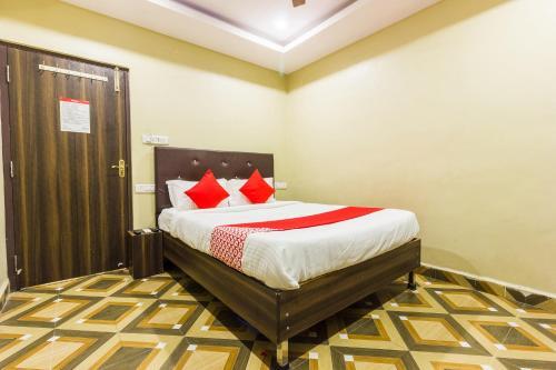 Oyo 41665 Hotel Grand Marvel Residency