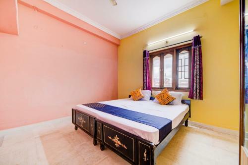 Hotel Spot On 49564 Vviva Residency
