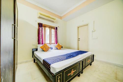 Hotel Spot On 49564 Vviva Residency