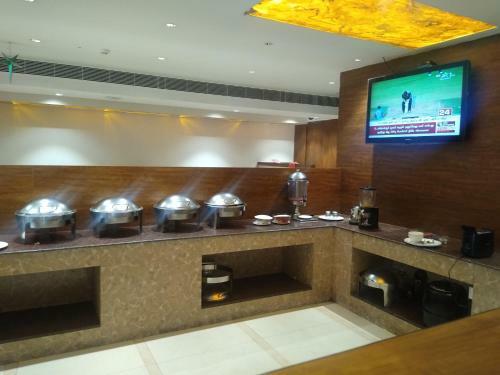 Thechi Hotels
