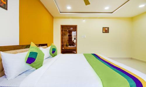 Treebo D Comfort Inn Quarantine Hotel