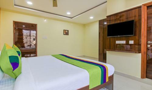 Treebo D Comfort Inn Quarantine Hotel