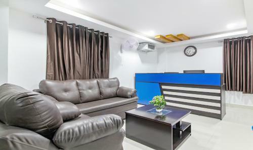 Treebo D Comfort Inn Quarantine Hotel