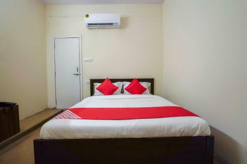 Hotel Oyo 67479 Alpine Glow Zenith