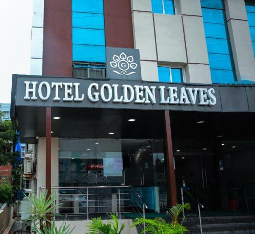 Hotel Golden Leaves