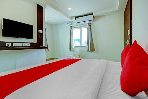 Hotel Oyo 69518 Blue Dawn Dlf