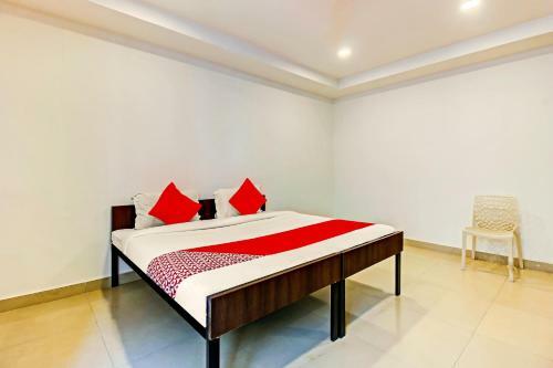 Hotel Oyo 69518 Blue Dawn Dlf