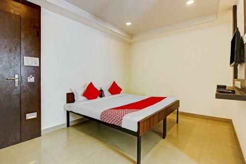 Hotel Oyo 69518 Blue Dawn Dlf