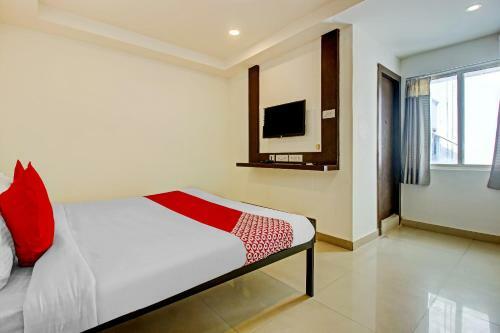 Hotel Oyo 69518 Blue Dawn Dlf