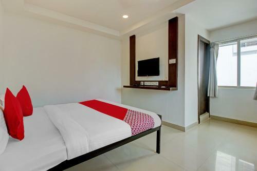 Hotel Oyo 69518 Blue Dawn Dlf
