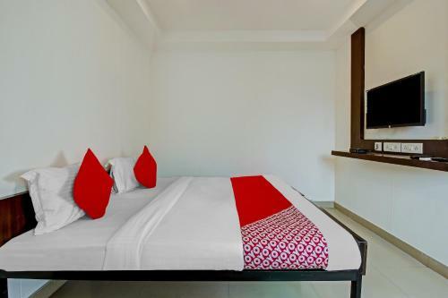 Hotel Oyo 69518 Blue Dawn Dlf