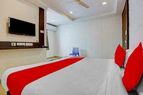 Hotel Oyo 69518 Blue Dawn Dlf