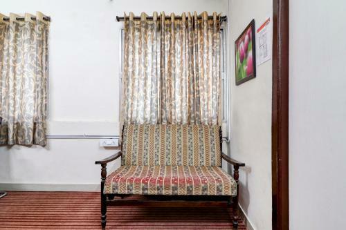 Oyo 75379 Raja Ram Hotel