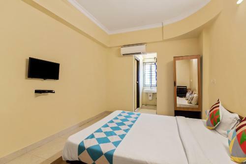 Hotel Oyo Flagship 74389 Siva Builders