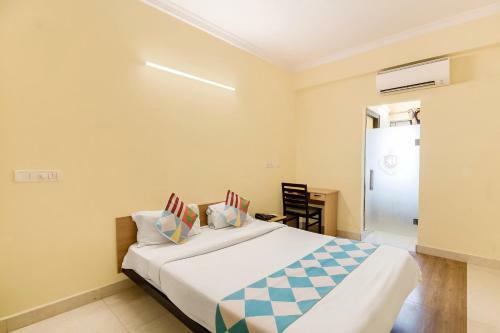 Hotel Oyo Flagship 74389 Siva Builders