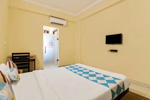 Hotel Oyo Flagship 74389 Siva Builders