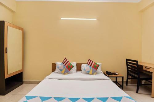 Hotel Oyo Flagship 74389 Siva Builders