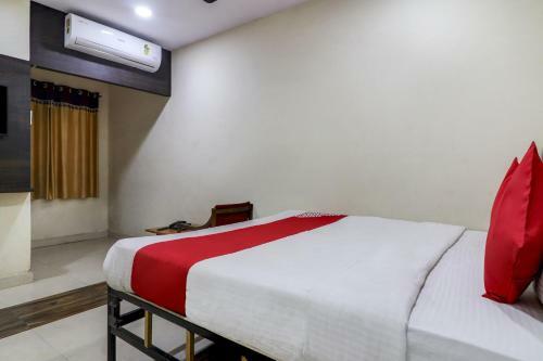 Oyo 75687 Hotel Sun City