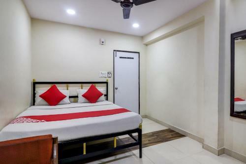 Oyo 75687 Hotel Sun City