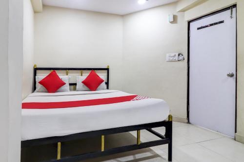 Oyo 75687 Hotel Sun City
