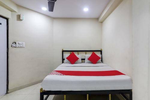 Oyo 75687 Hotel Sun City
