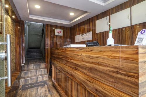 Oyo 75687 Hotel Sun City