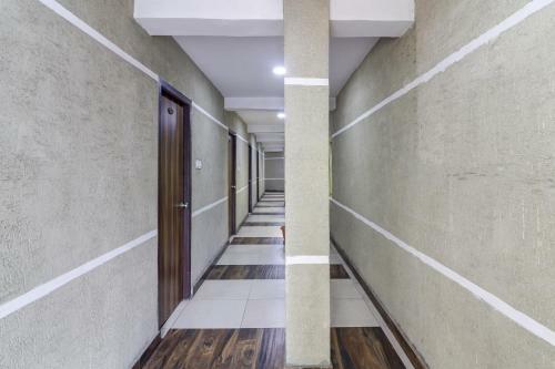 Oyo 75687 Hotel Sun City
