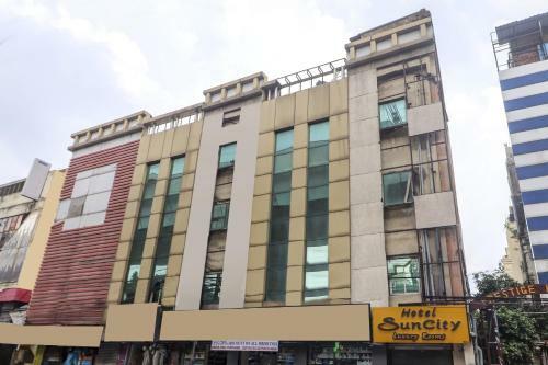 Oyo 75687 Hotel Sun City