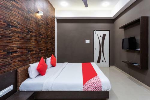 Hotel Oyo Flagship 76687 Kothapet