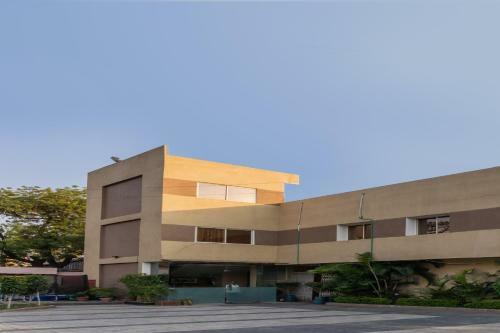 Hotel Oyo Flagship 76687 Kothapet