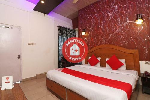 Oyo 73741 Hotel Sai Pratap Residency