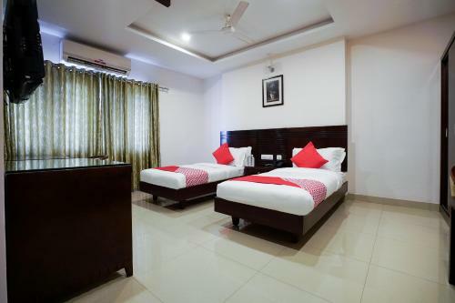 Hotel Collection O 77260 Swagath Residency