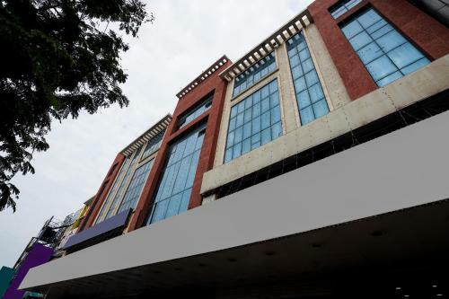 Hotel Collection O 77260 Swagath Residency