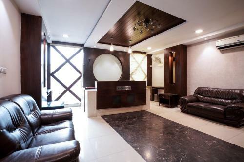 Hotel Collection O 77260 Swagath Residency