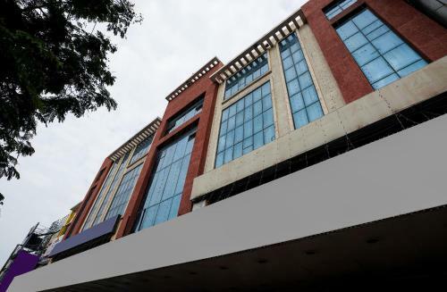 Hotel Collection O 77260 Swagath Residency