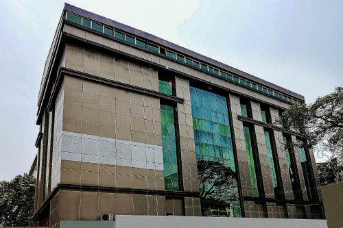 Oyo 4520 Hotel Central Park