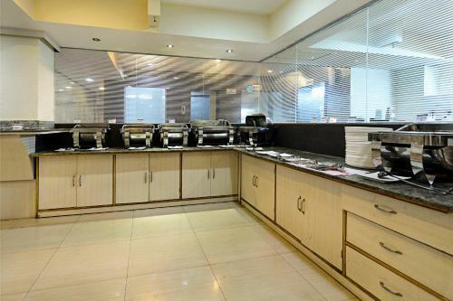 Oyo 4520 Hotel Central Park