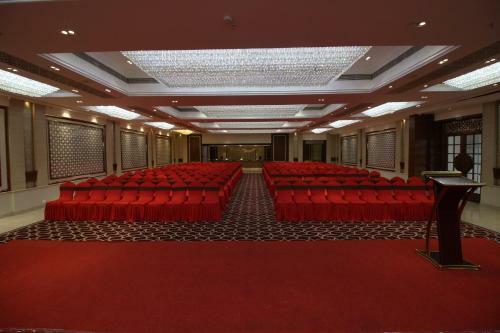 The Platinum Hotel