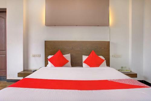 Hotel Oyo 77792 Silver Key Revenkar Comforts