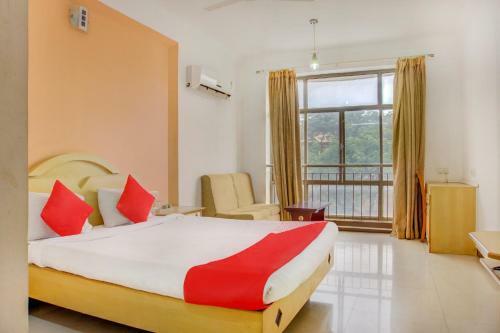 Hotel Oyo 77792 Silver Key Revenkar Comforts